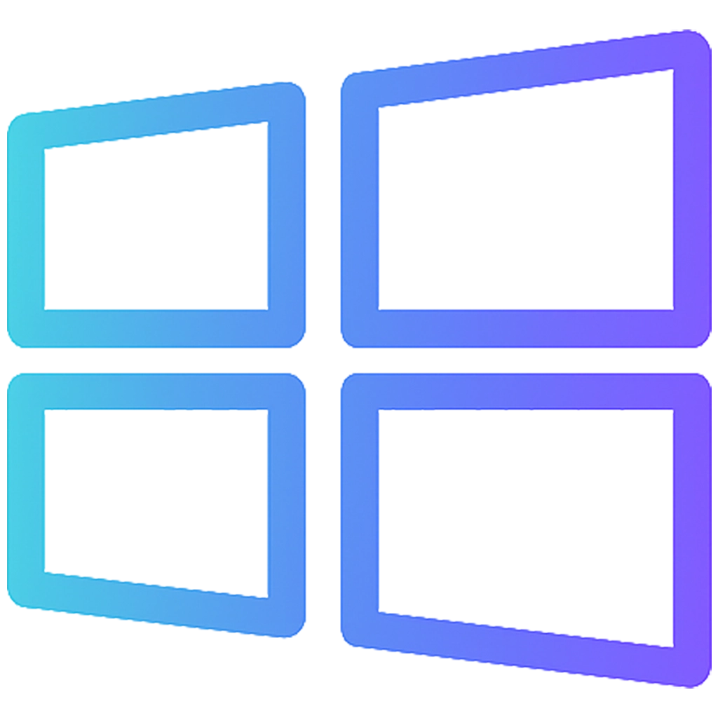 Přeinstalace Windows